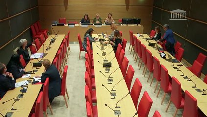 Délégation aux droits des femmes : Rapport pour avis sur le projet de loi de finances pour 2025 - Mercredi 6 novembre 2024