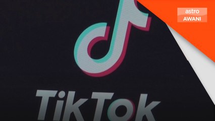 TikTok diarah tutup operasi di Kanada atas sebab keselamatan