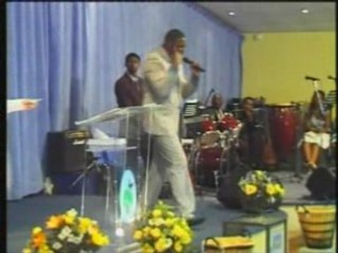 Jeunesse de l'Eglise évangélique Arbre de Vie à Chartres