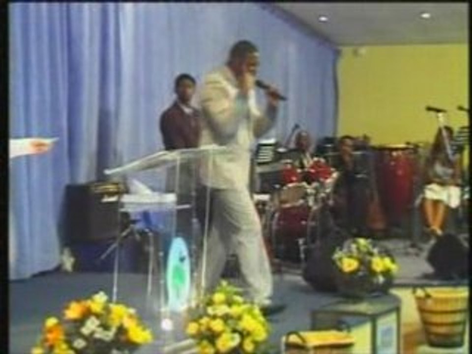 Jeunesse de l'Eglise évangélique Arbre de Vie à Chartres