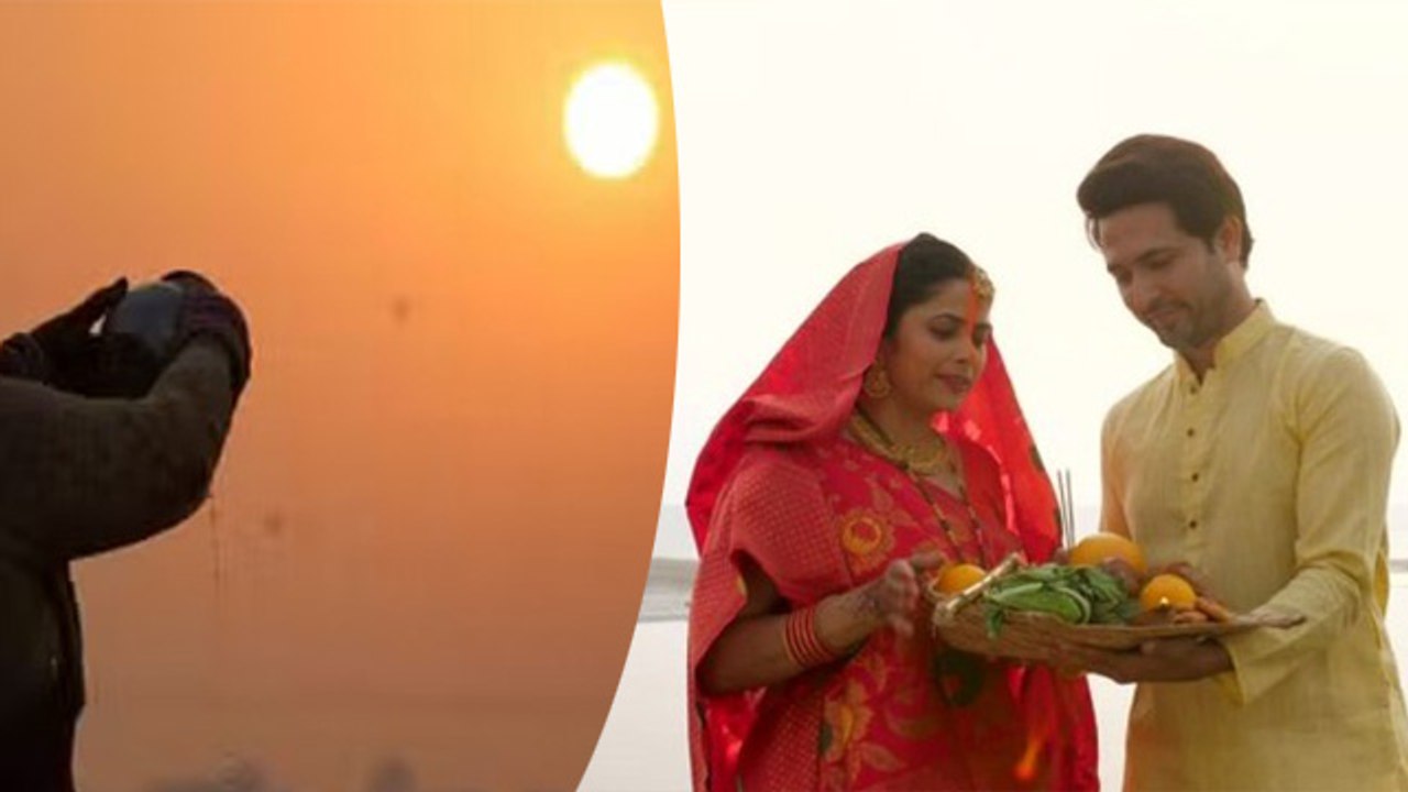 Chhath Puja Upay 2024: छठ पूजा के दिन करें 1 उपाय, नि:संतान दंपत्ति की पूरी होगी मनोकामना|Boldsky