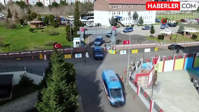 81 İlde Ruhsatsız Silah Operasyonu: Bin 664 Şüpheli İle 2 Bin 274 Silah Ele Geçirildi