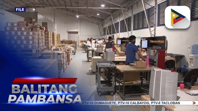 Key socio-economic reforms ni PBBM, nakatulong sa pagbaba ng unemployment rate at pagtaas ng employment rate sa bansa
