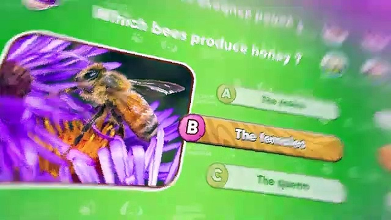 How Good Is Your Knowledge of ANIMALS 🦁🐧✅ General Knowledge Trivia Quiz