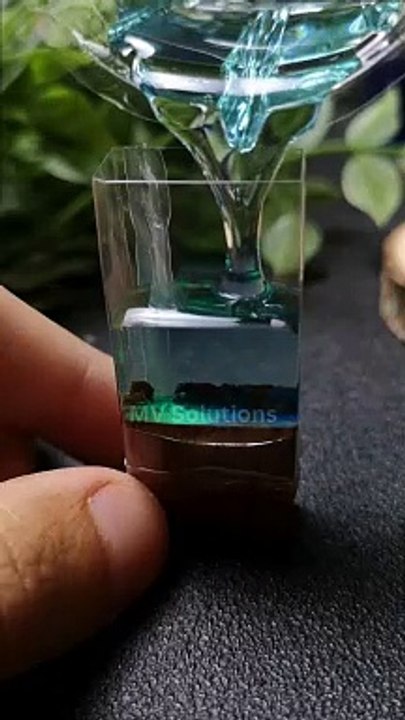 Chinese TikTok-DIY Magic: Create Something Amazing