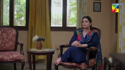Mohabbat Reza Reza - Episode 14 - 5th November 2024 - [ Mirza Zain Baig & Minsa Malik ] - HUM TV