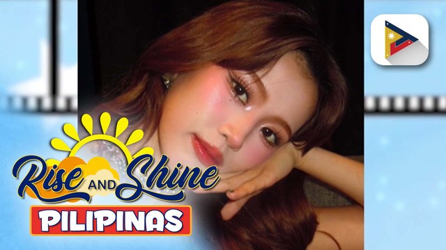 TALK BIZ | BINI member Maloi, gusting i-pursue ang acting!