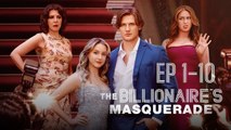 The Billionaire's Masquerade (2024) - Full Movie