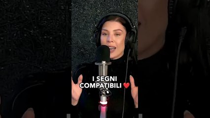 Oroscopo, i segni compatibili