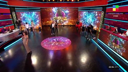  CACHETE SIERRA TRAJO OTRA VEZ ROCK con "MI PERRO DINAMITA"