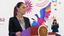 La presidenta Claudia Sheinbaum exhibe nepotismo en PJF en Jalisco
