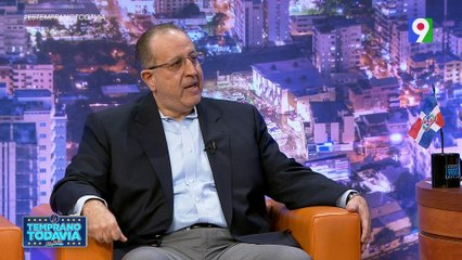 Magín Díaz: “El mejor consejo que me dio un profesor, es que la vida es un balance” | ETT