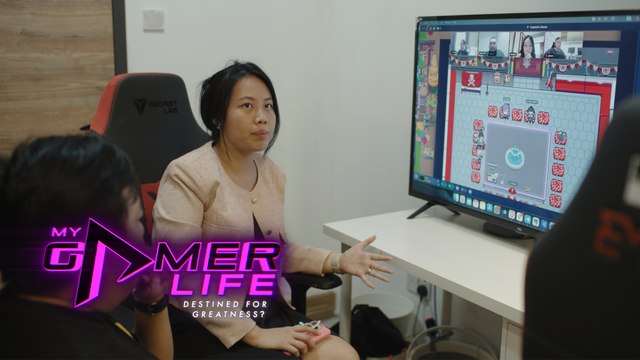 Is Web 3.0 the future of gaming? | My Gamer Life - Destined for Greatness