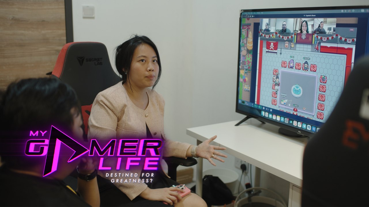 Is Web 3.0 the future of gaming? | My Gamer Life - Destined for Greatness