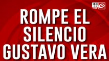 Rompe el silencio Gustavo Vera, el nuevo apuntado en el caso Loan