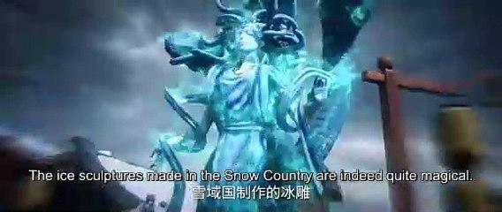 ✨Renegade Immortal EP 61 Preview [MULTI SUB]