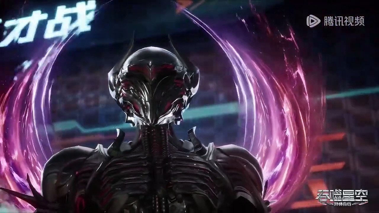 ✨Swallowed Star EP 142 [MULTI SUB]