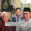 Din Syamsuddin: Kalau Ada Paslon Keselip Lidah, Lebih Baik Dimaafkan