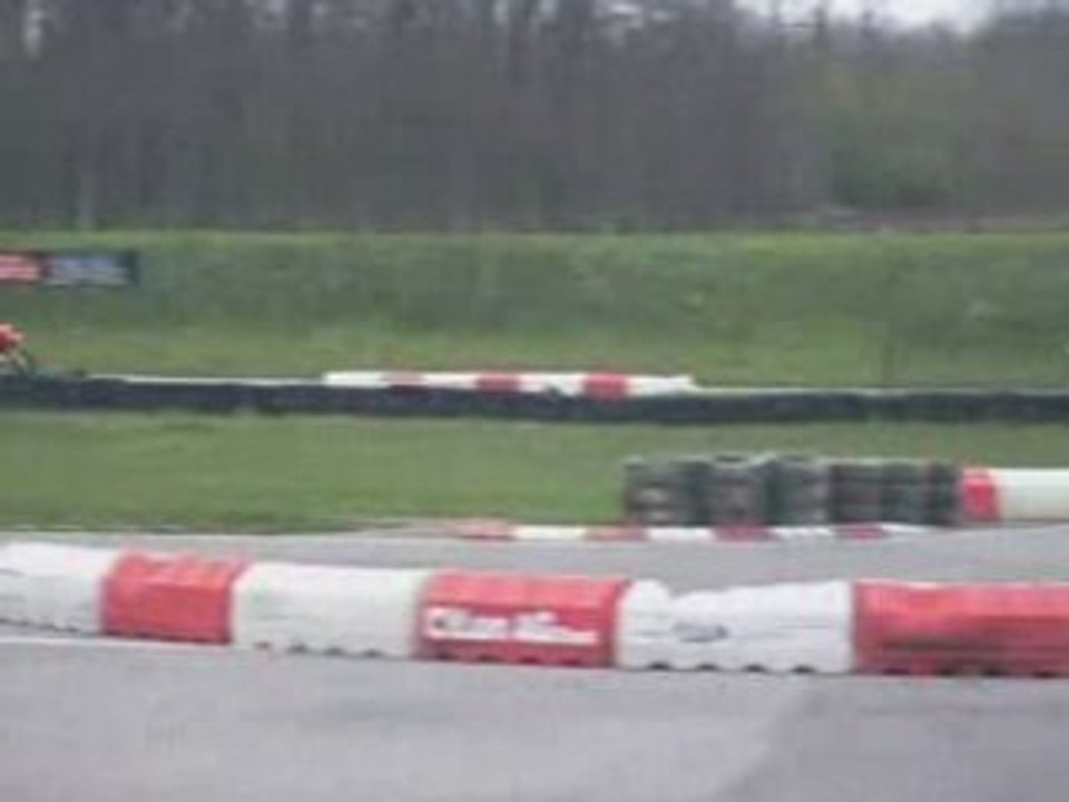 LUCAS SUR CIRCUIT