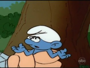Kimmel Kartoon: Smurfs vs Bill O'Reilly