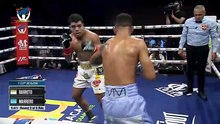 Christian Barreto Gonzalez vs Miguel Angel Marrero (30-10-2024) Full Fight
