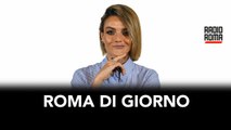 Roma Di Giorno - Puntata di Giovedì 13 Aprile 2023