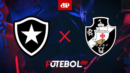 Botafogo Dominates Vasco with 3-0 Victory in Brasileirão 🏆