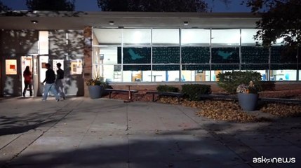 I giovani di Dearborn, Michigan: "votiamo Jill Stein per i palestinesi"