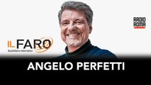 Roma di Giorno con Angelo Perfetti – Puntata di Venerdì 28 Aprile 2023