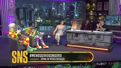 Lo más turbio que les a pasado en los show