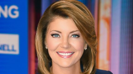 Norah O'Donnell's Transformation Is Turning Heads