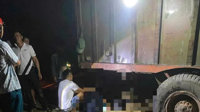 Công an vào cuộc vụ 2 người tử vong dưới gầm xe tại Đắk Lắk