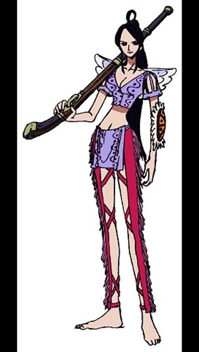 One Piece Raki