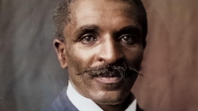 The Truth About George Washington Carver's School On Wheels