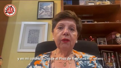 El próximo martes se va a presentar en Palacio Nacional el PACIC 2.