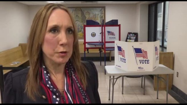 Trump contesta su Truth massicci brogli elettorali in Pennsylvania