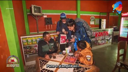 Asia Express Sezonul 5 Episodul 40 Partea 2 din 5 Noiembrie 2024 Online Gratis pe Internet, Antena Play Gratis