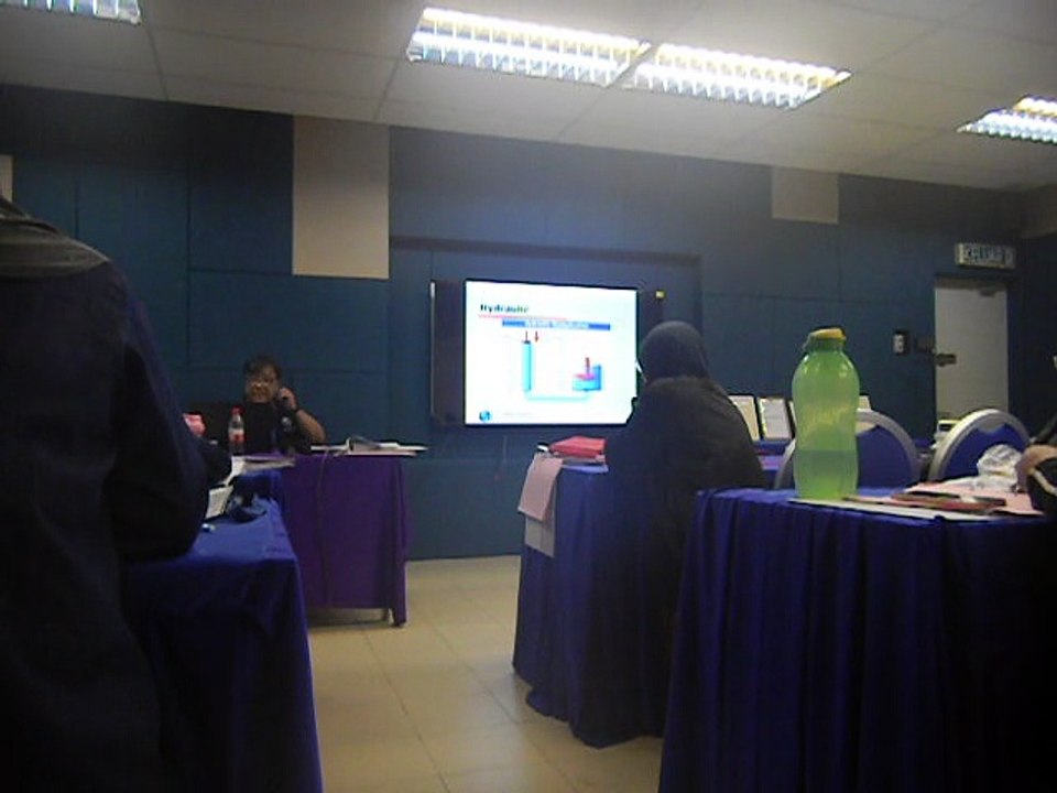 IPC Training