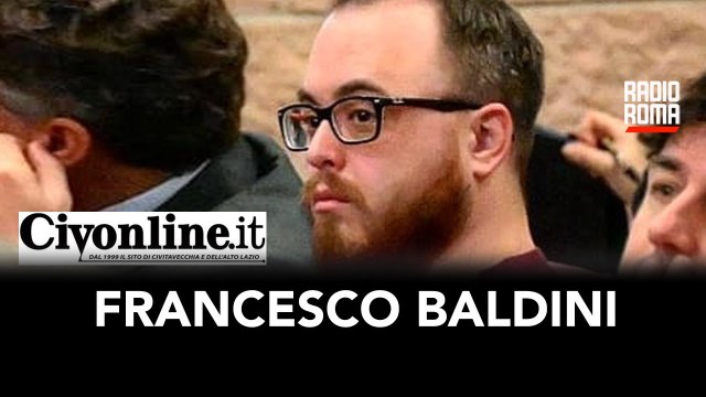 Roma di Giorno con Francesco Baldini – Puntata di Martedì 23 Maggio 2023