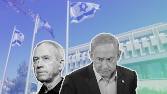 Thủ tướng Israel bất ngờ sa thải Bộ trưởng Quốc phòng giữa lúc bầu cử Mỹ