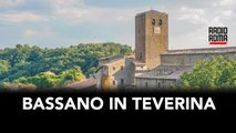 BASSANO IN TEVERINA (VT) - POLIS - RADIO ROMA