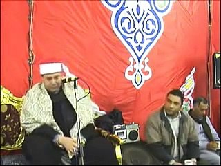 Sheikh Hajjaj Ramzan Hindawi Surah Furqan