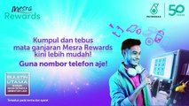 [TV3] Buletin Utama 2024 (16 7 2024) 19.00 WIB