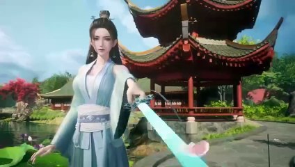 The Strongest Sect EP 1 Multi Sub