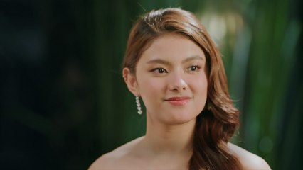 Shining Inheritance: Inna's sparkle (Teaser Ep. 43)
