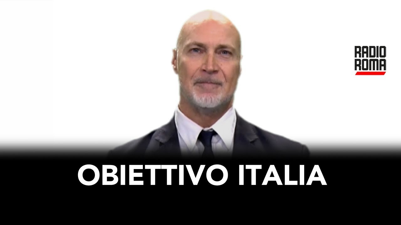 Obiettivo Italia  - Corpi e note