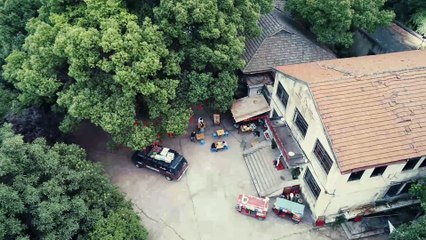 [Multi-Sub] EP18《一场遇见爱情的旅行》Love Journey