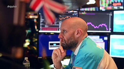 Wall Street fecha em alta no dia das eleições nos EUA