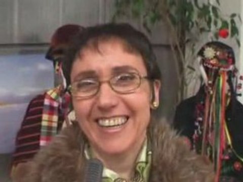 Jizo, regards croisés : Bolivia en Roubaix