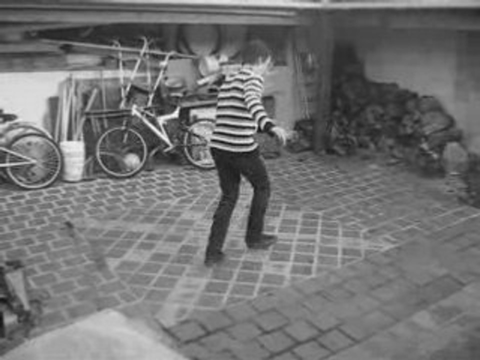 Byutix Jump'